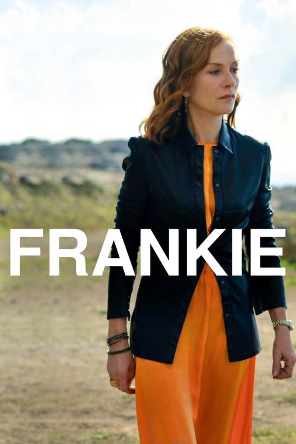 Poster image for FRANKIE