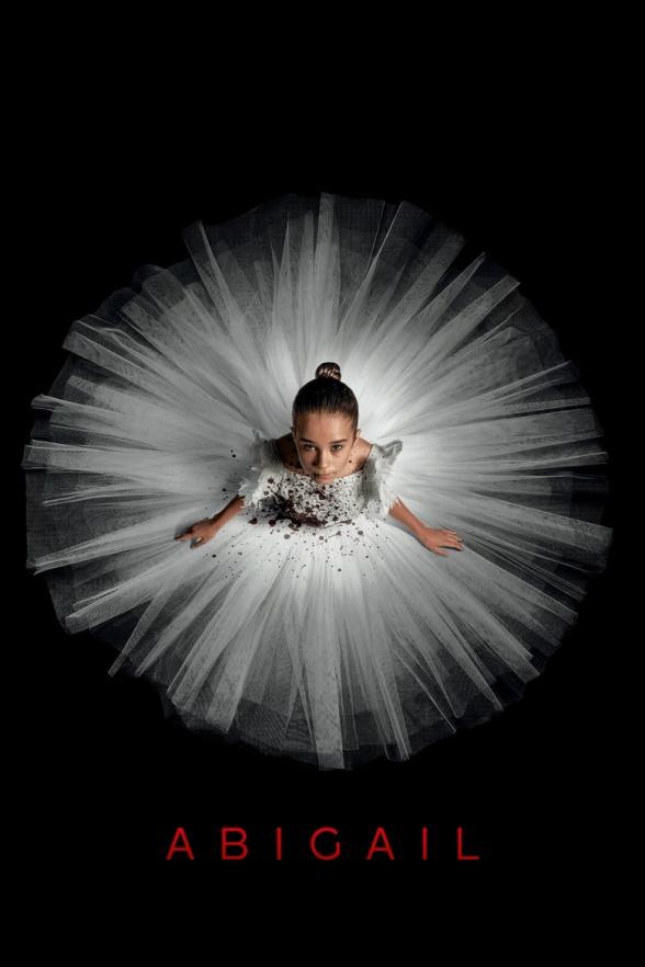 Poster image for Abigail
