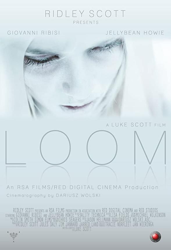 Poster image for LOOM