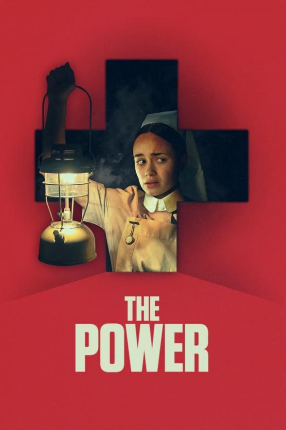 Poster image for THE POWER