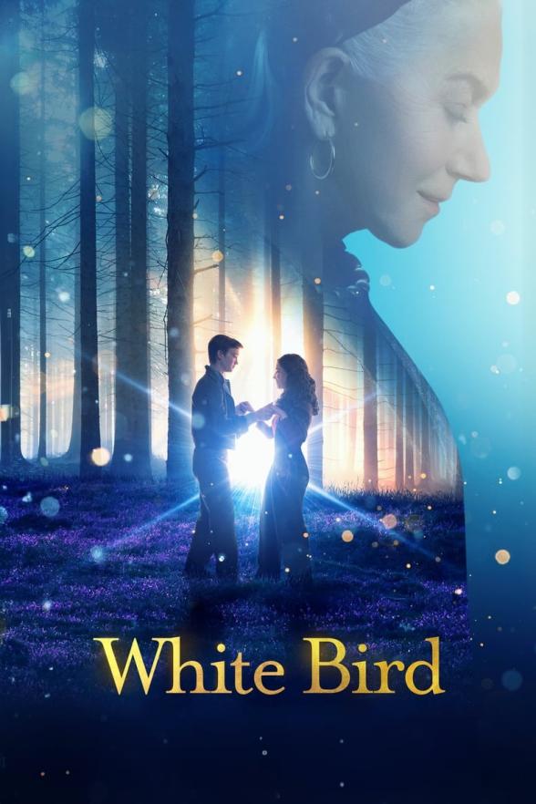 Poster image for White Bird