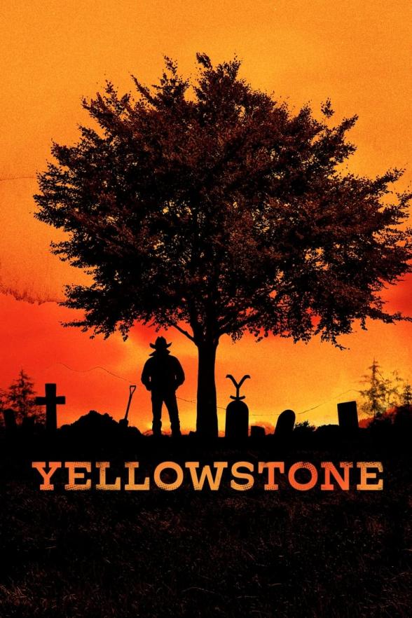 Poster image for Yellowstone Season 5 Part 2 (Bonus Disc)