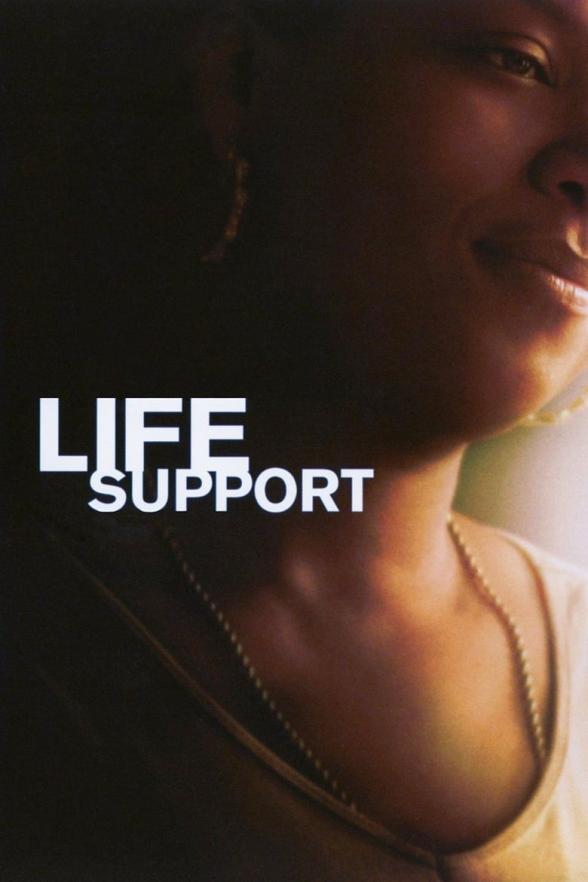 Poster image for Life Support