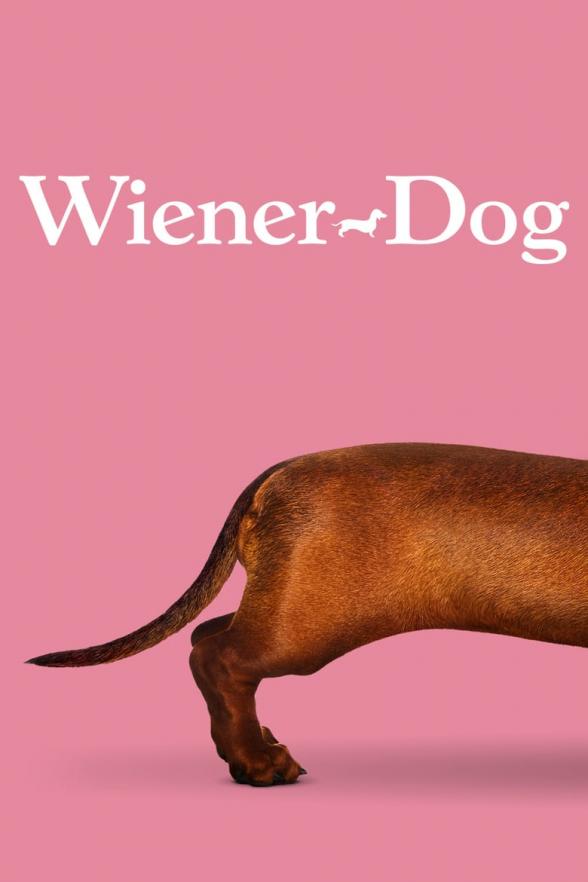 Poster image for WIENER-DOG