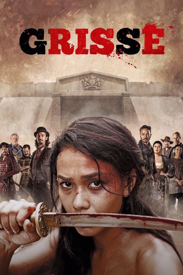 Poster image for Grisse