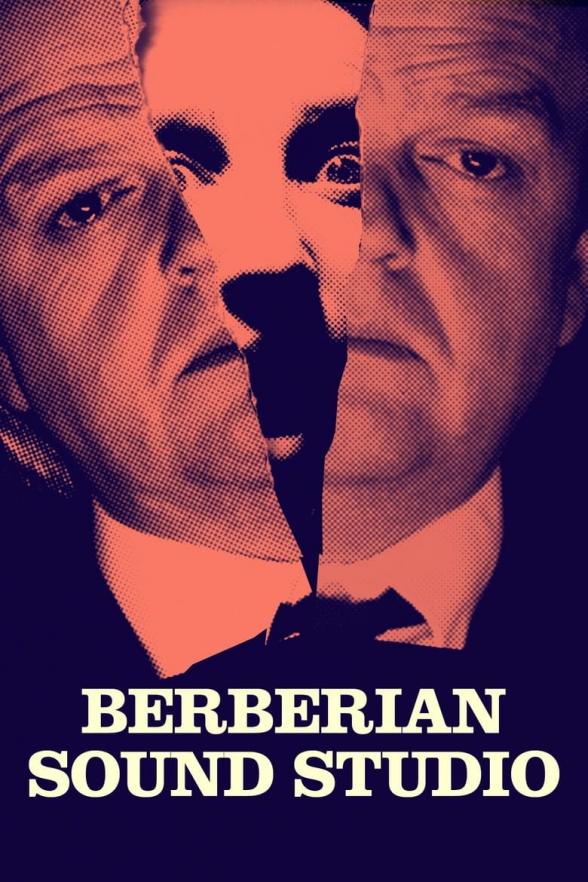 Poster image for BERBERIAN SOUND STUDIO