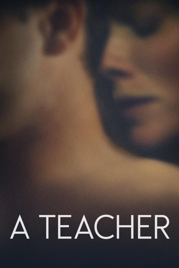 Poster image for A TEACHER