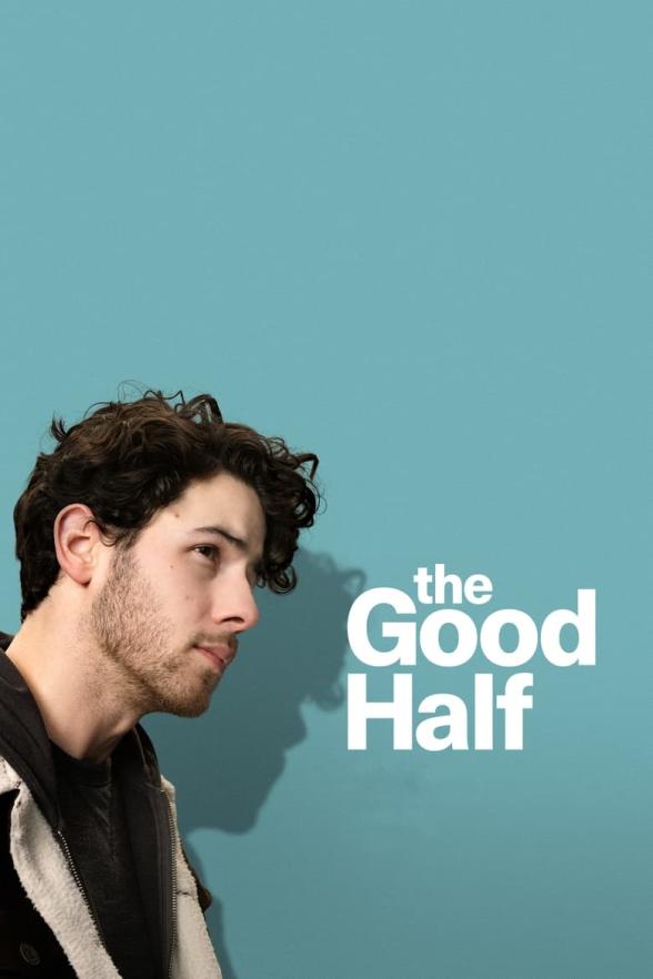Poster image for The Good Half