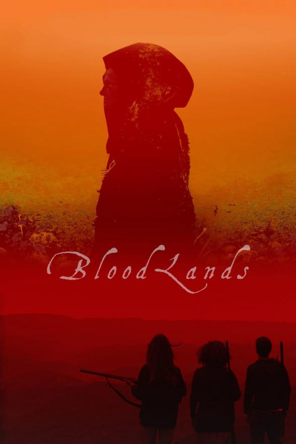 Poster image for BLOODLANDS