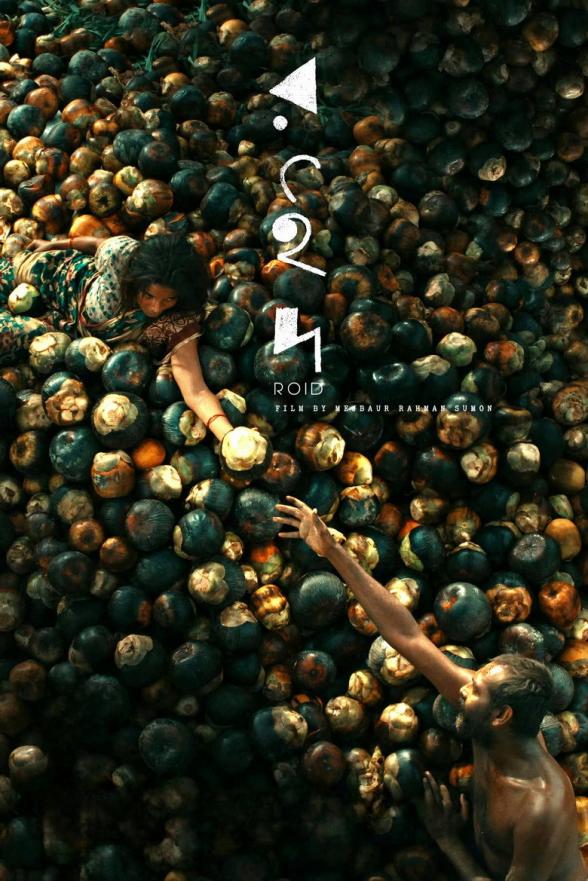 Poster image for Roid