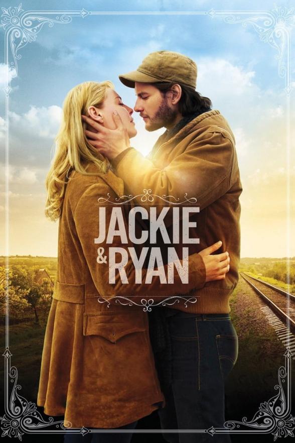 Poster image for JACKIE & RYAN