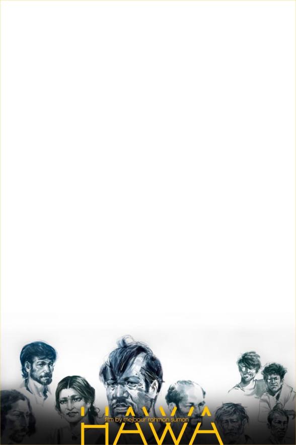 Poster image for HAWA