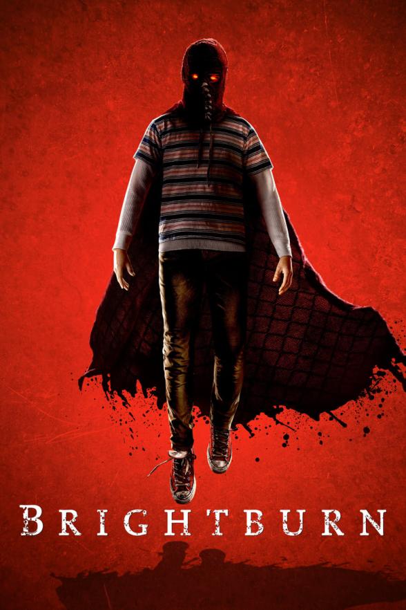 Poster image for BRIGHTBURN