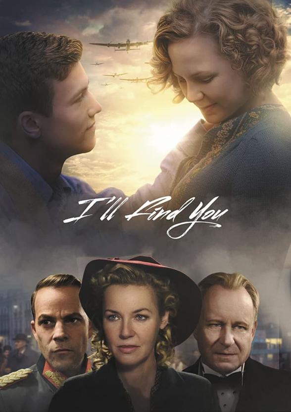 Poster image for I'll Find You