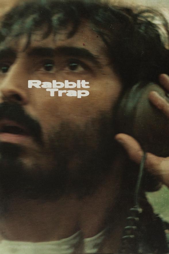 Poster image for Rabbit Trap