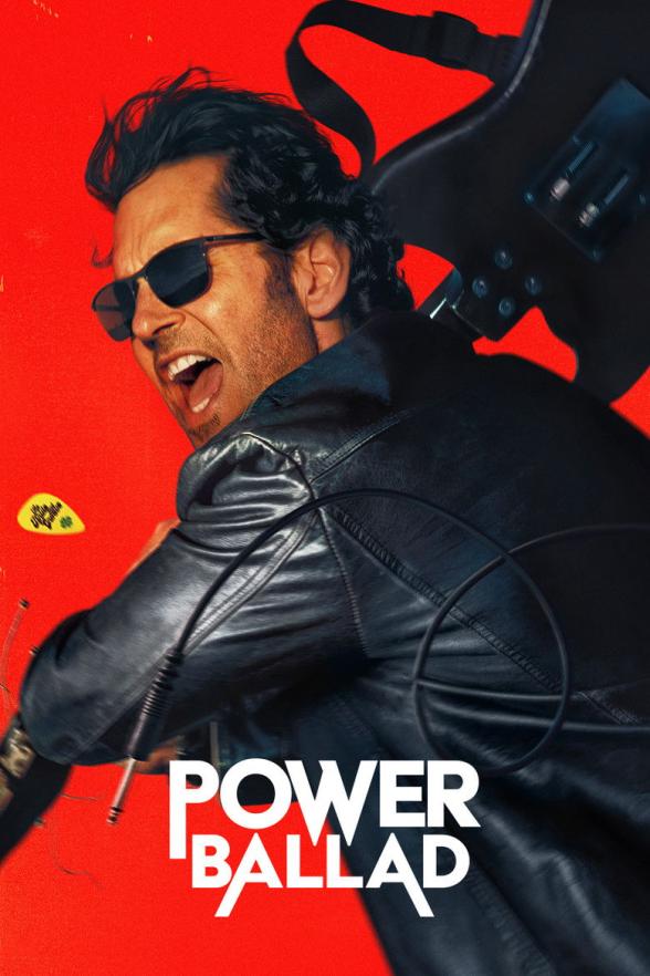 Poster image for Power Ballad