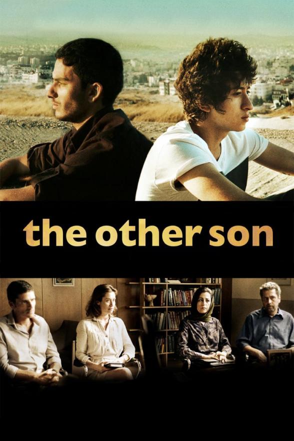 Poster image for THE OTHER SON