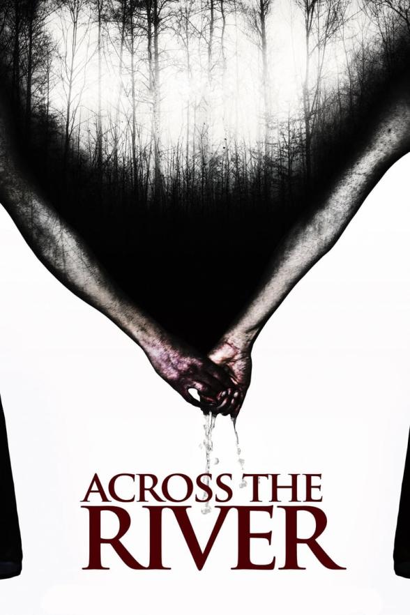 Poster image for ACROSS THE RIVER