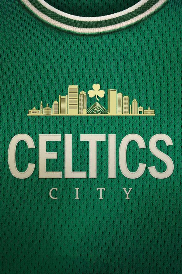 Poster image for Celtics City - S1 Episode 7
