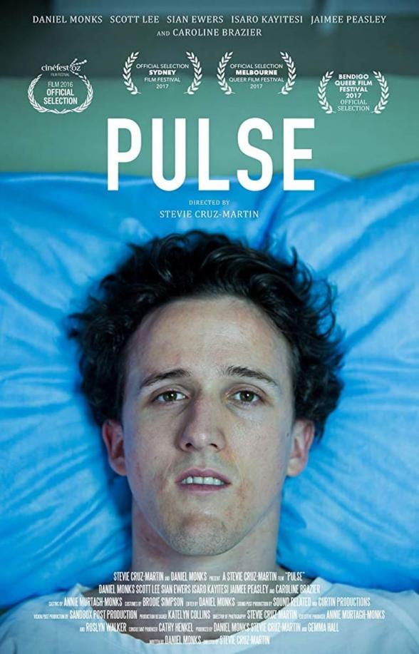 Poster image for PULSE