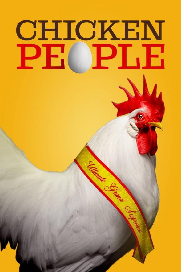 Poster image for CHICKEN PEOPLE