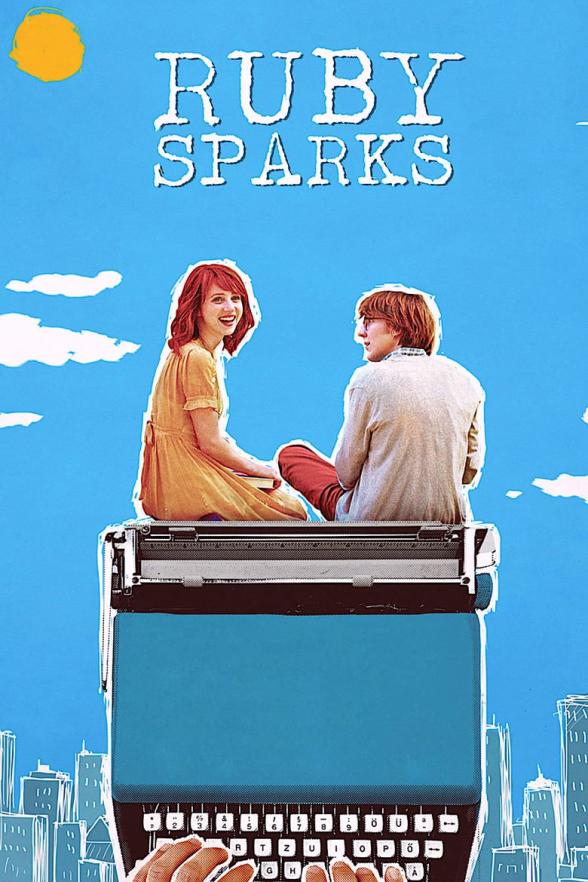 Poster image for RUBY SPARKS