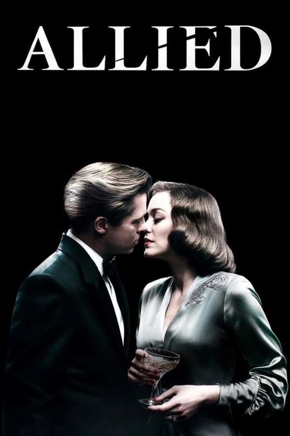 Poster image for ALLIED