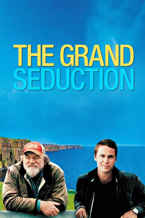 Poster image for THE GRAND SEDUCTION