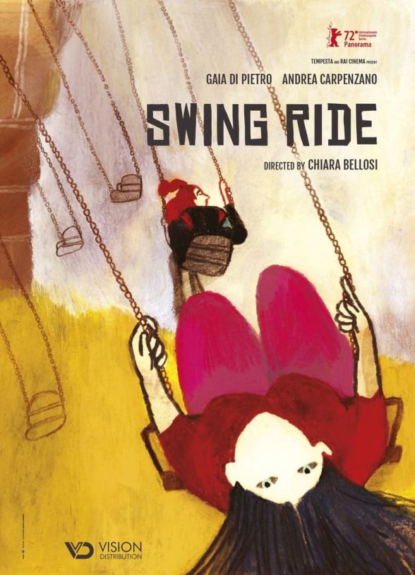 Poster image for Swing Ride