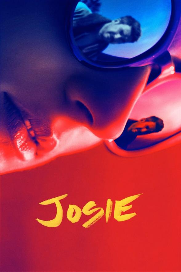 Poster image for JOSIE