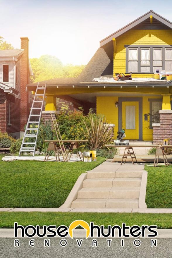 Poster image for House Hunters Renovation - Season 16