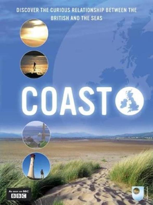 Poster image for COAST SERIES 9