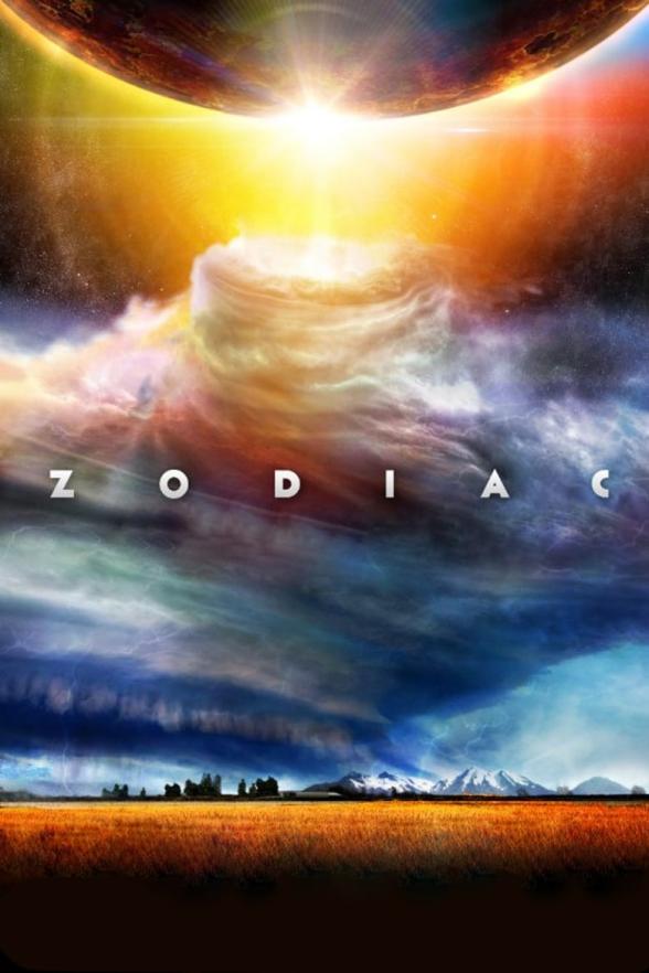 Poster image for ZODIAC SIGNS OF THE APOCALYPSE
