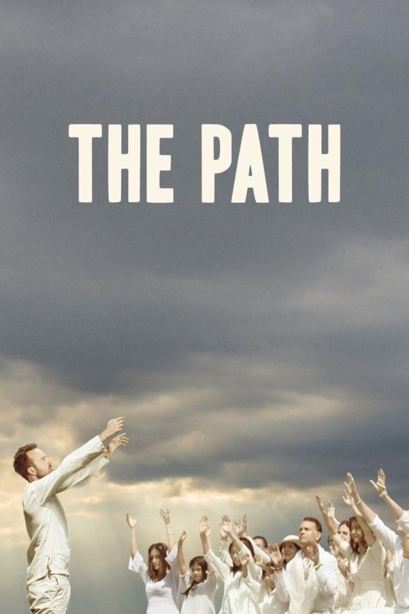 Poster image for THE PATH SEASONS 1-3