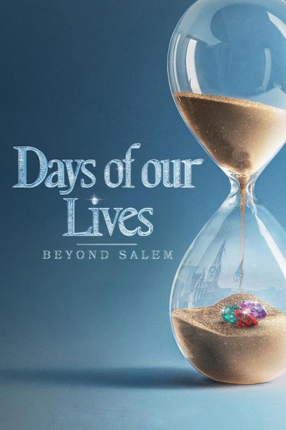 Poster image for DAYS OF OUR LIVES: BEYOND SALEM - SEASON 1