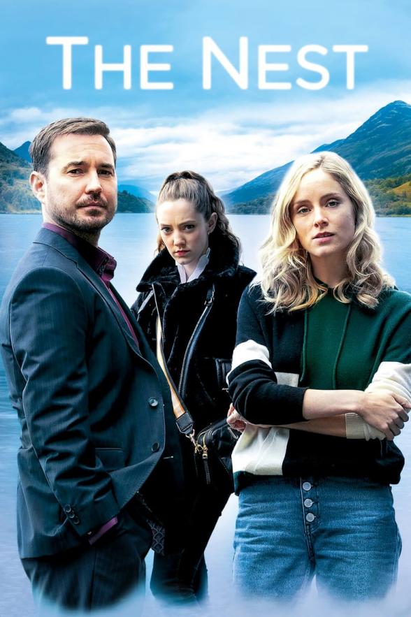 Poster image for THE NEST