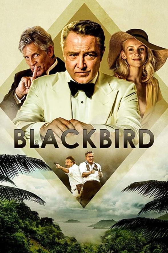 Poster image for Blackbird