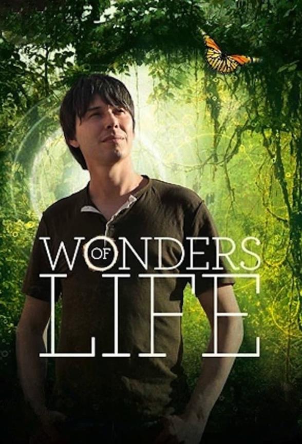 Poster image for WONDERS OF LIFE