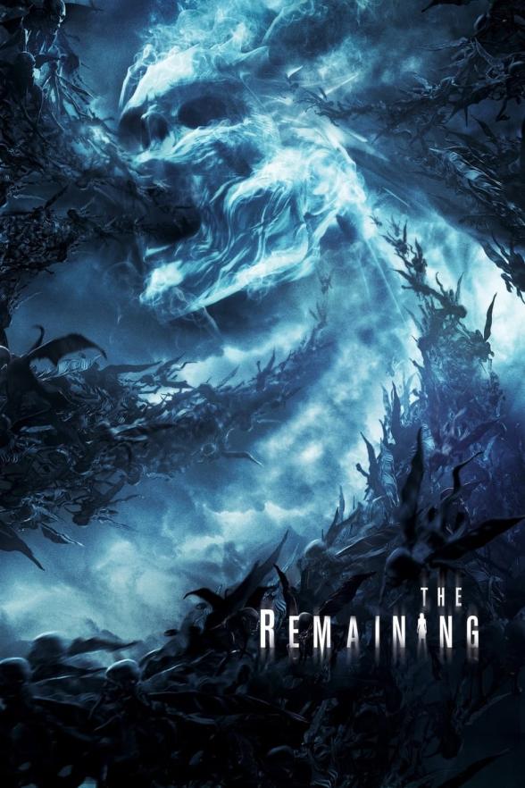 Poster image for THE REMAINING