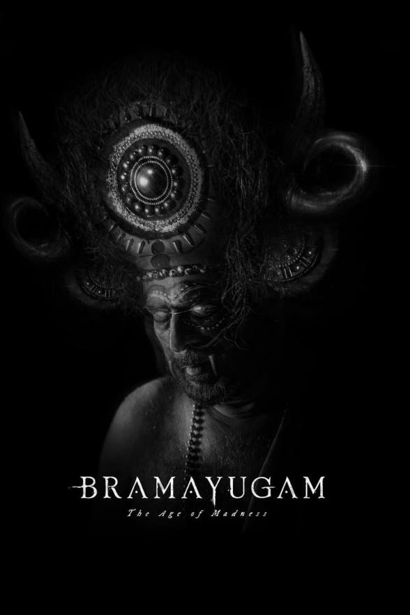 Poster image for Bramayugam: The Age of Madness