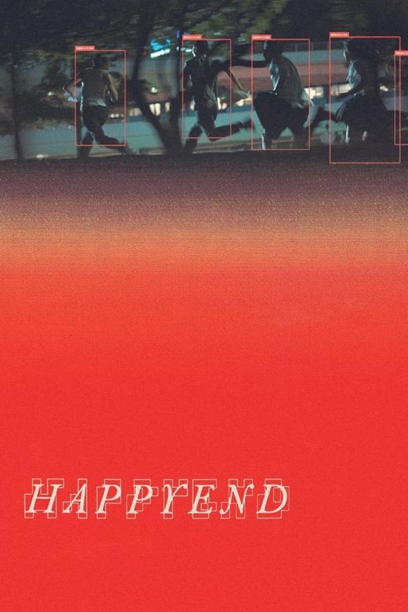 Poster image for Happyend