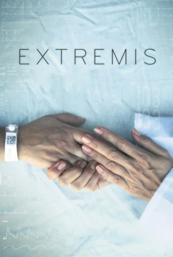 Poster image for EXTREMIS