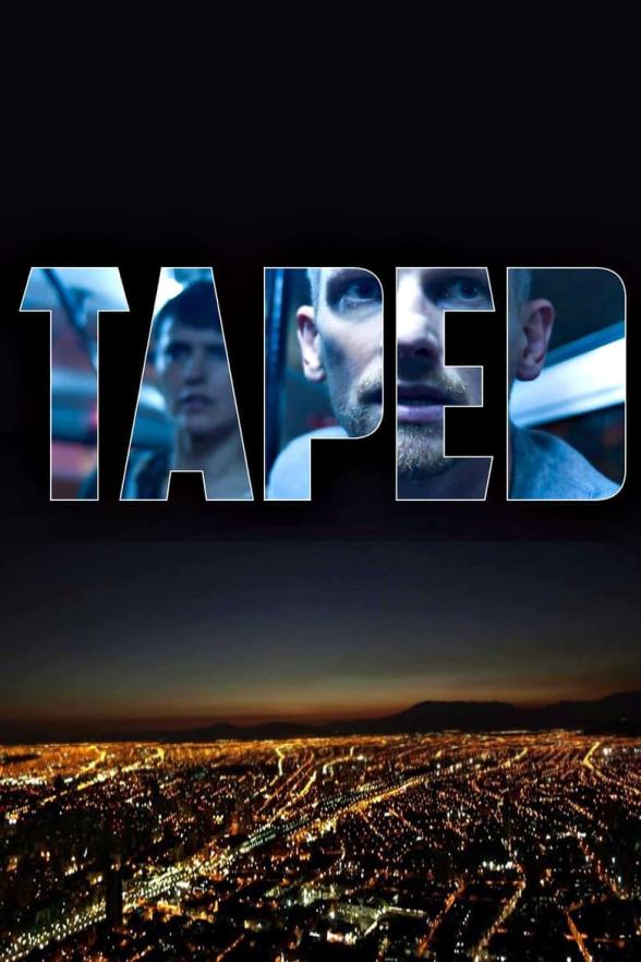 Poster image for TAPED