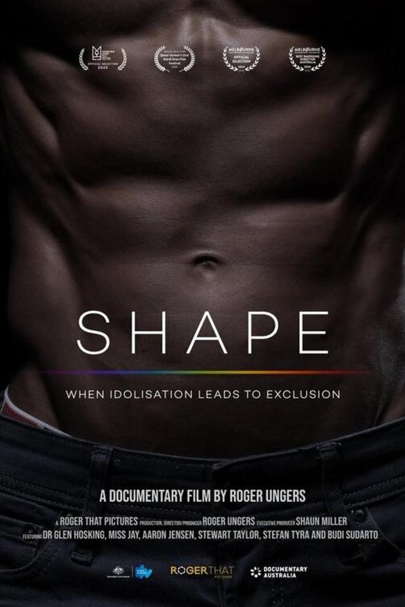 Poster image for Shape