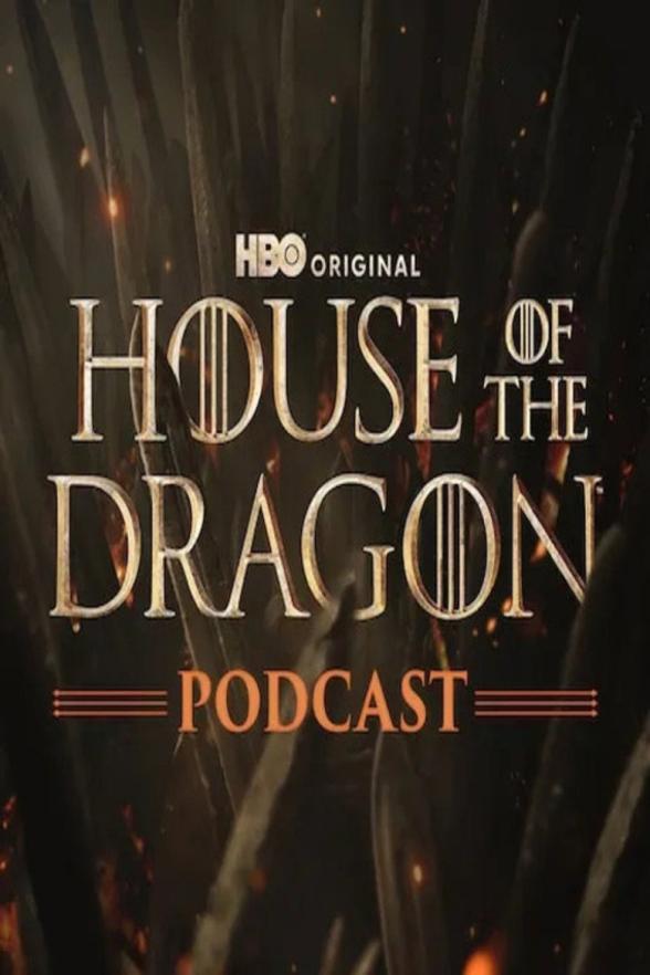 Poster image for The Game of Thrones Podcast: House of the Dragon - Season 3: Episode 7