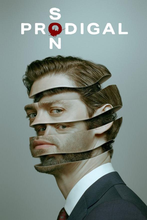 Poster image for PRODIGAL SON: SEASON 1