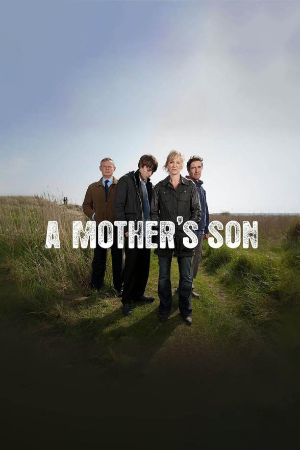 Poster image for A MOTHER'S SON
