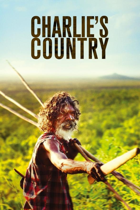 Poster image for CHARLIE'S COUNTRY
