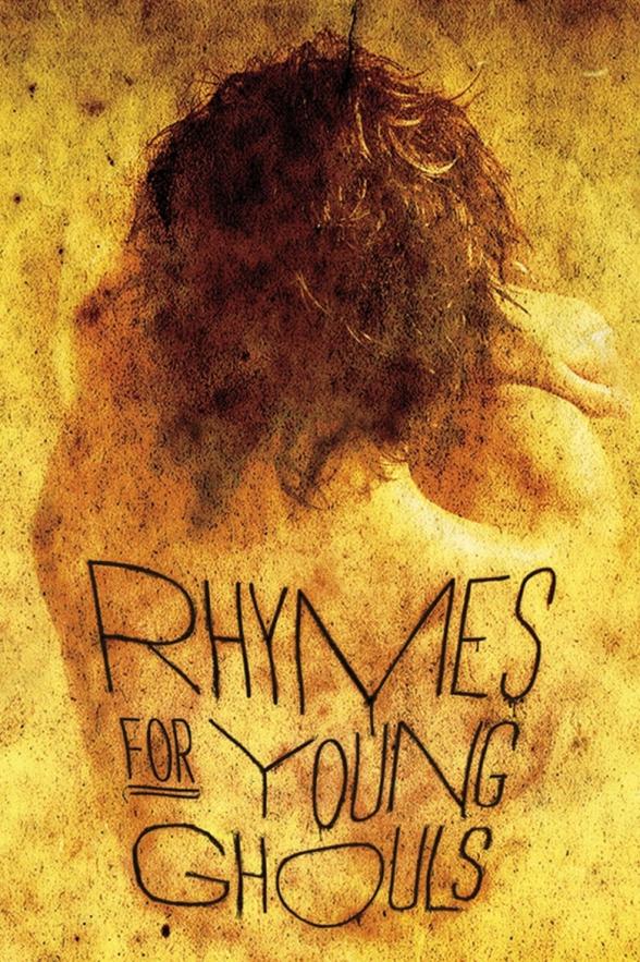 Poster image for RHYMES FOR YOUNG GHOULS