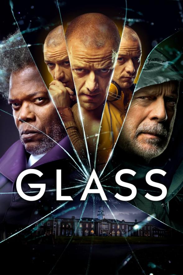 Poster image for GLASS